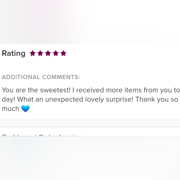 $35 Mystery Cosmetics/Beauty Case - Picture 8 of 8